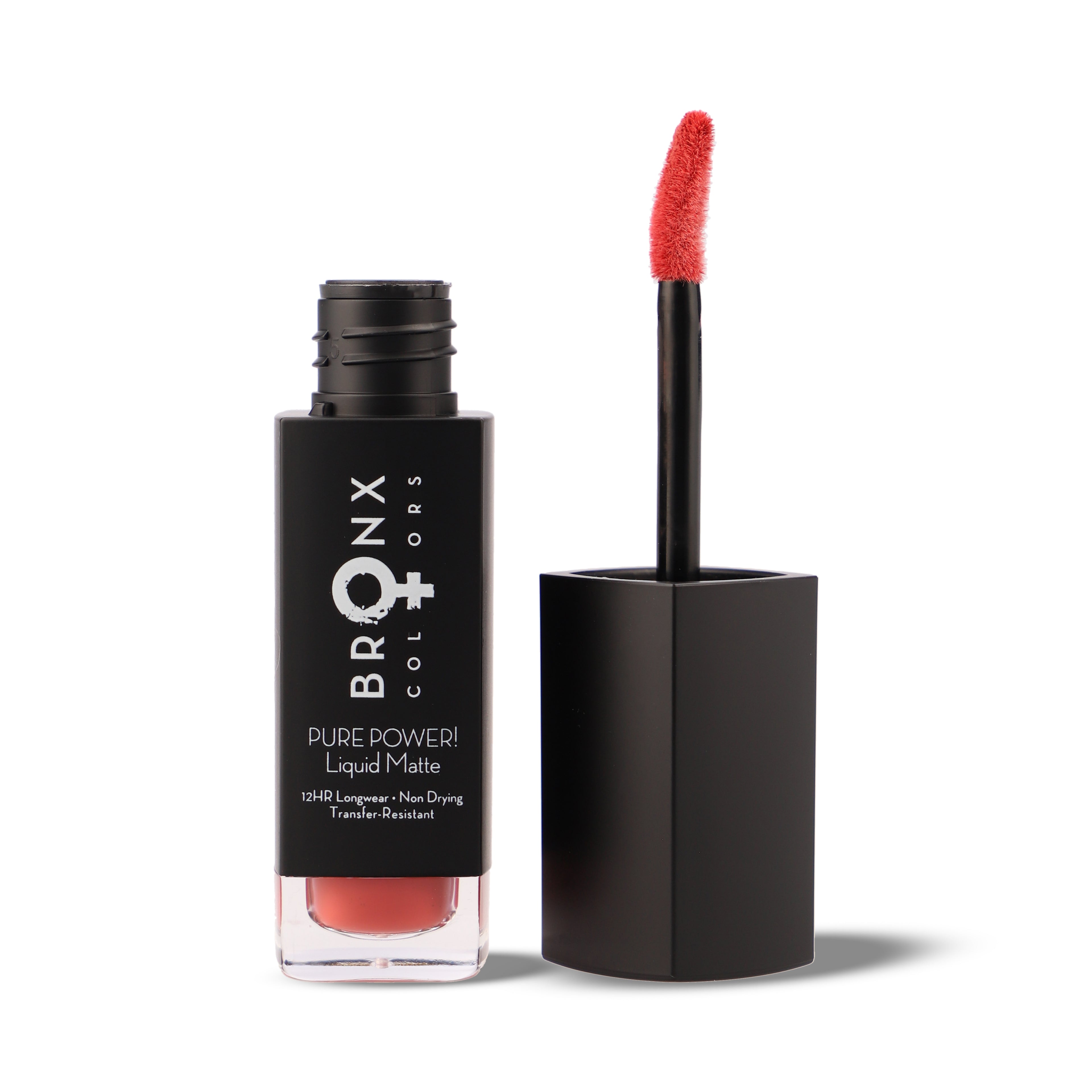 Pure Power! Liquid Matte