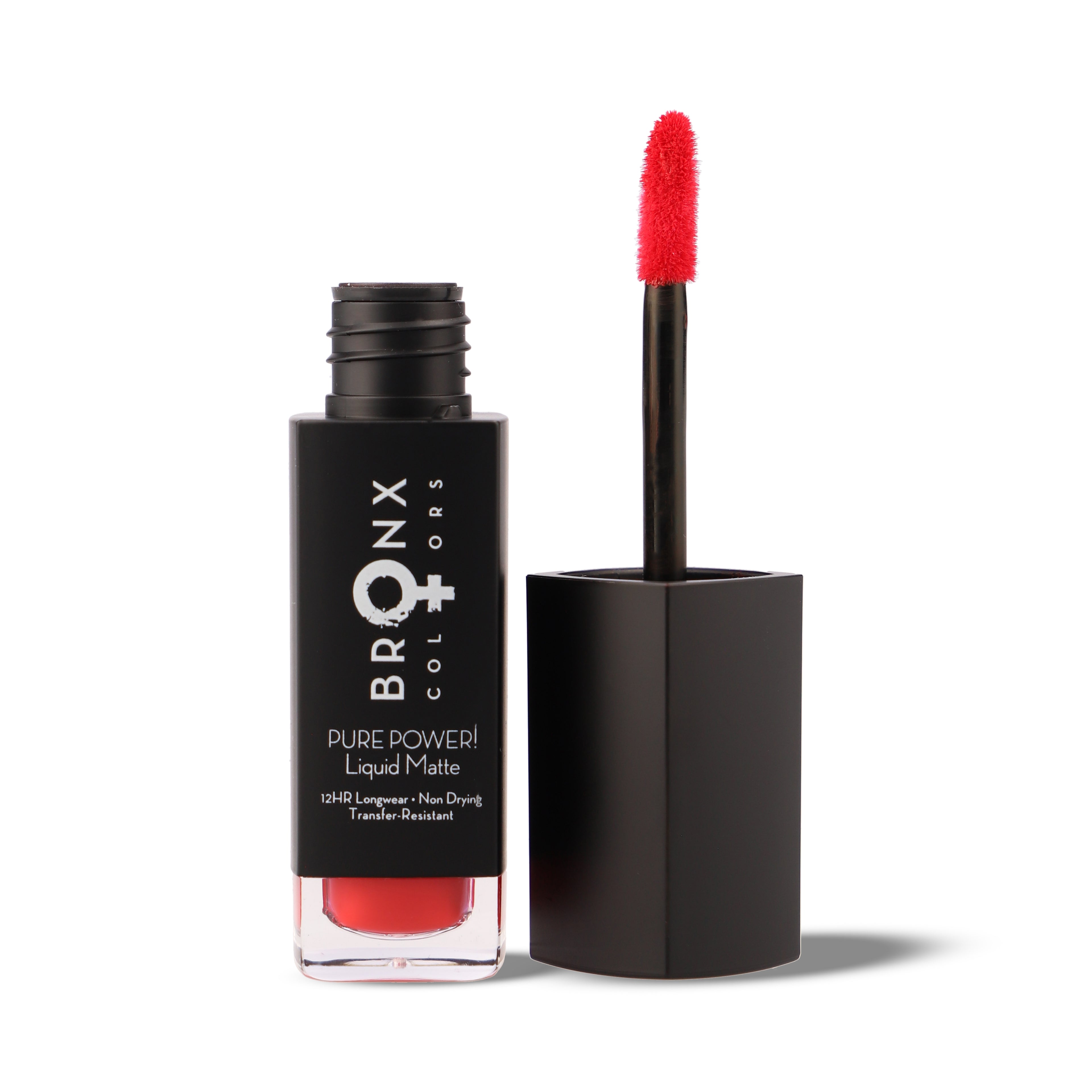 Pure Power! Liquid Matte