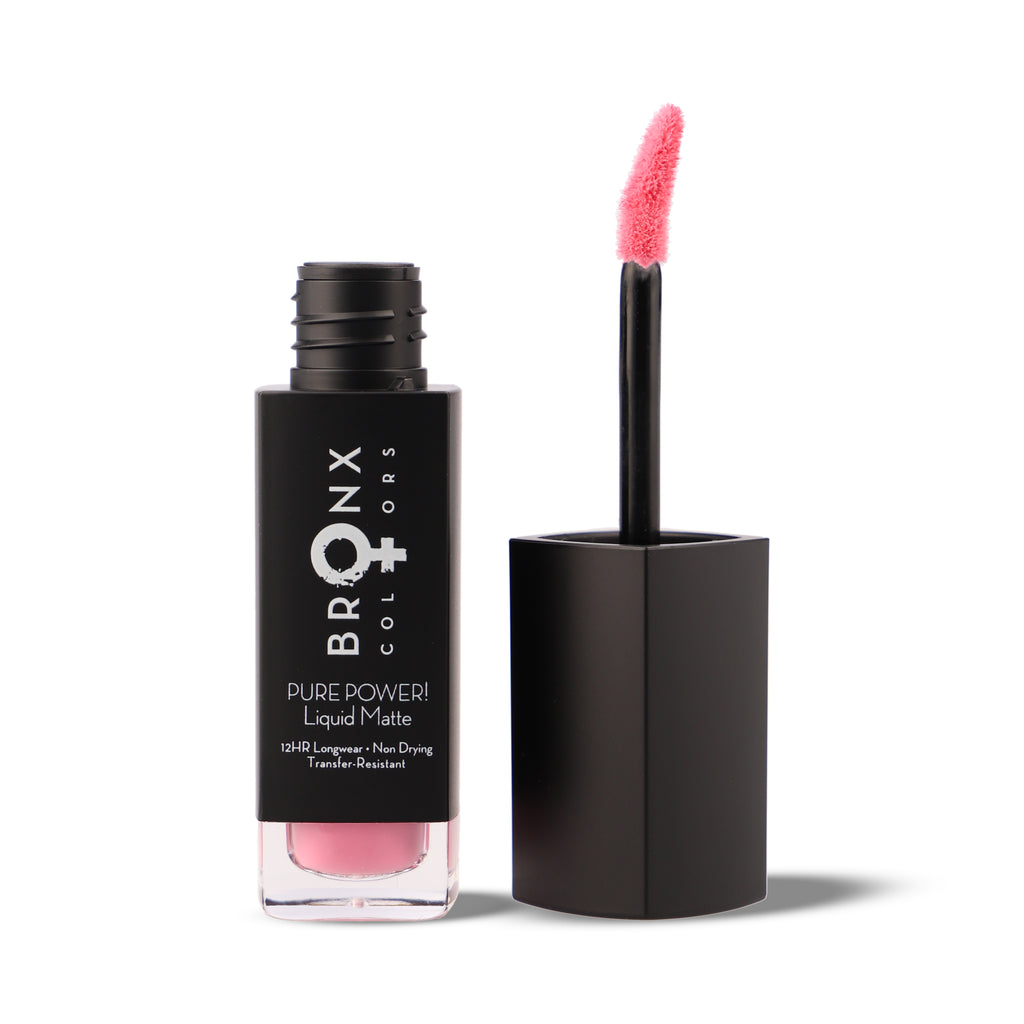 Pure Power! Liquid Matte
