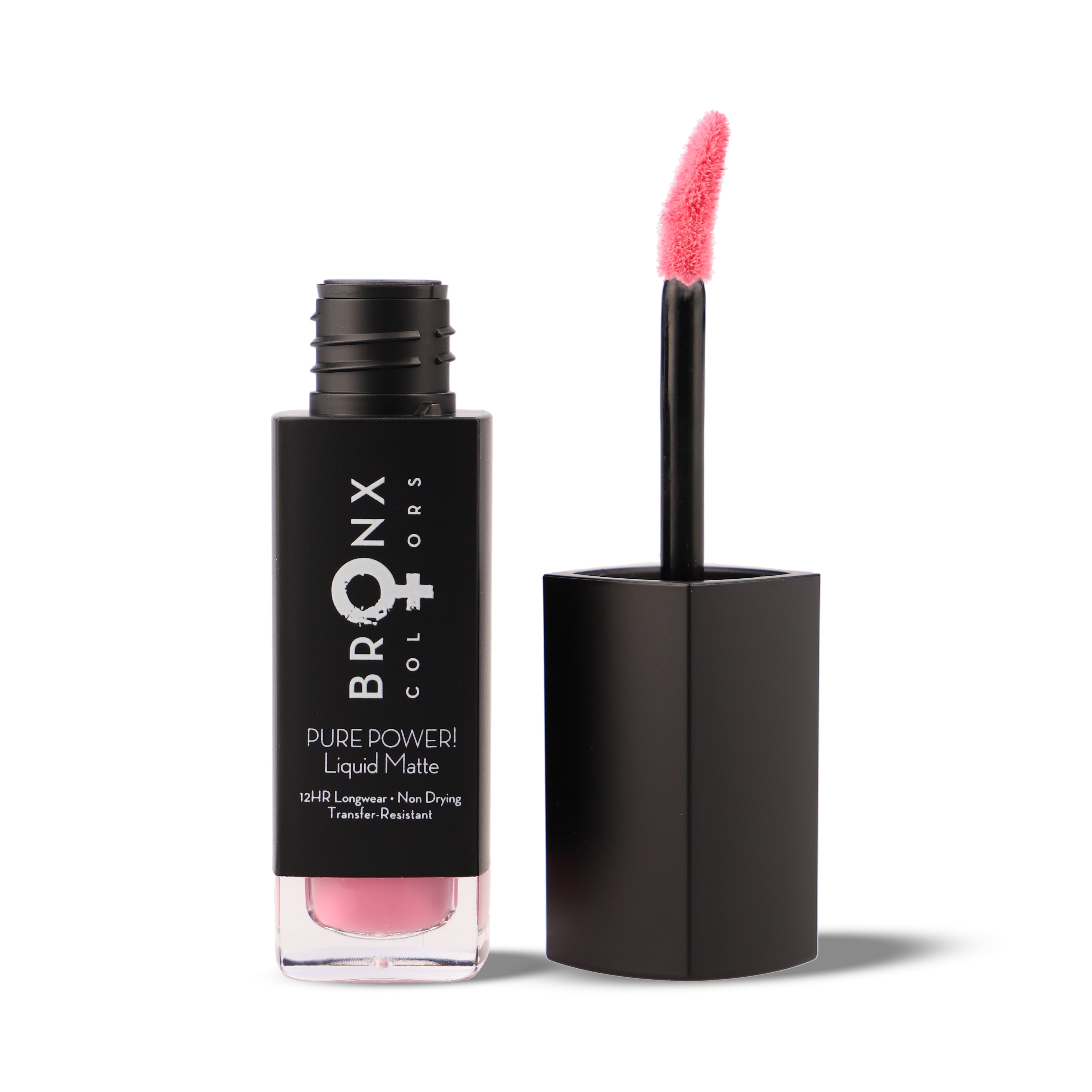 Pure Power! Liquid Matte