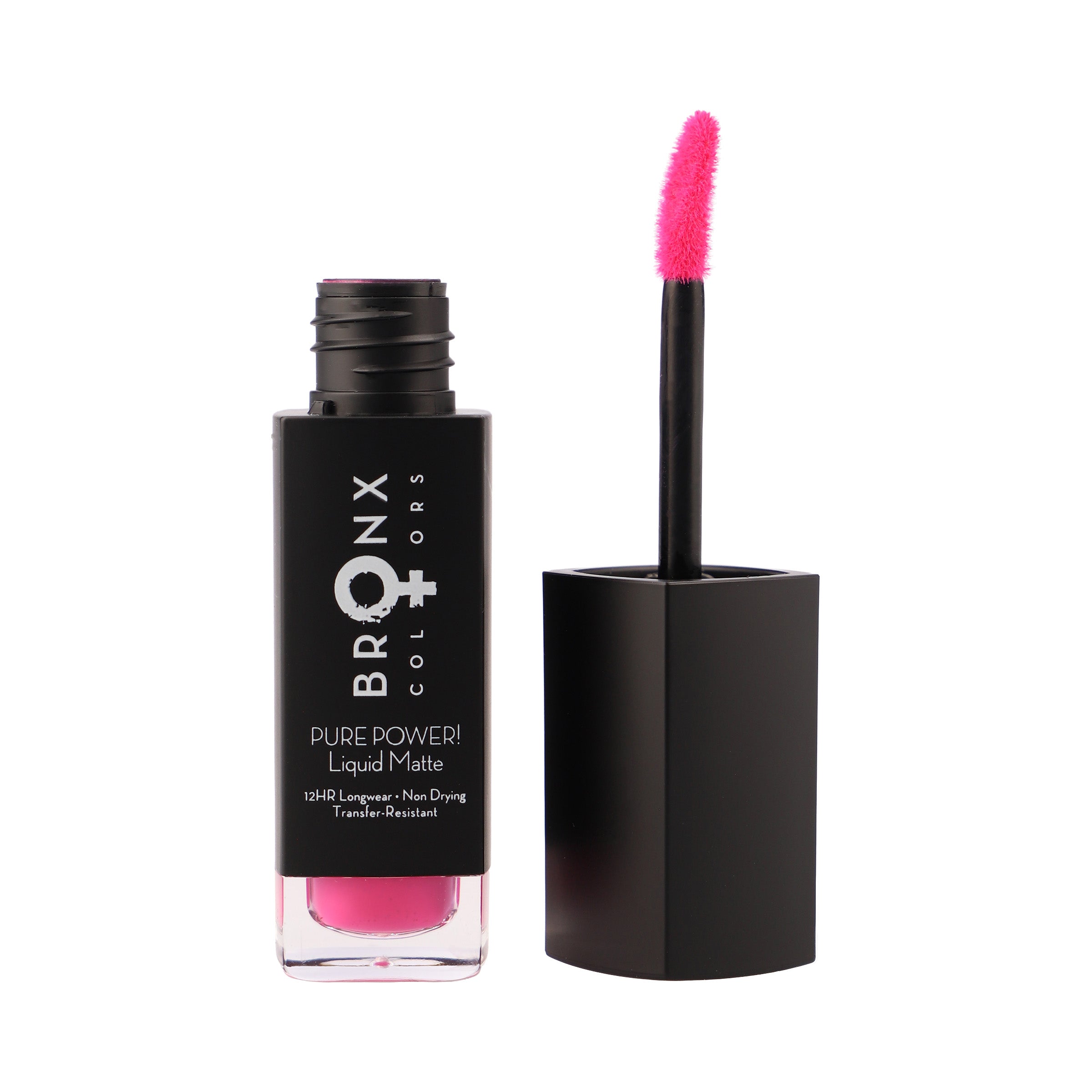 Pure Power Liquid Matte