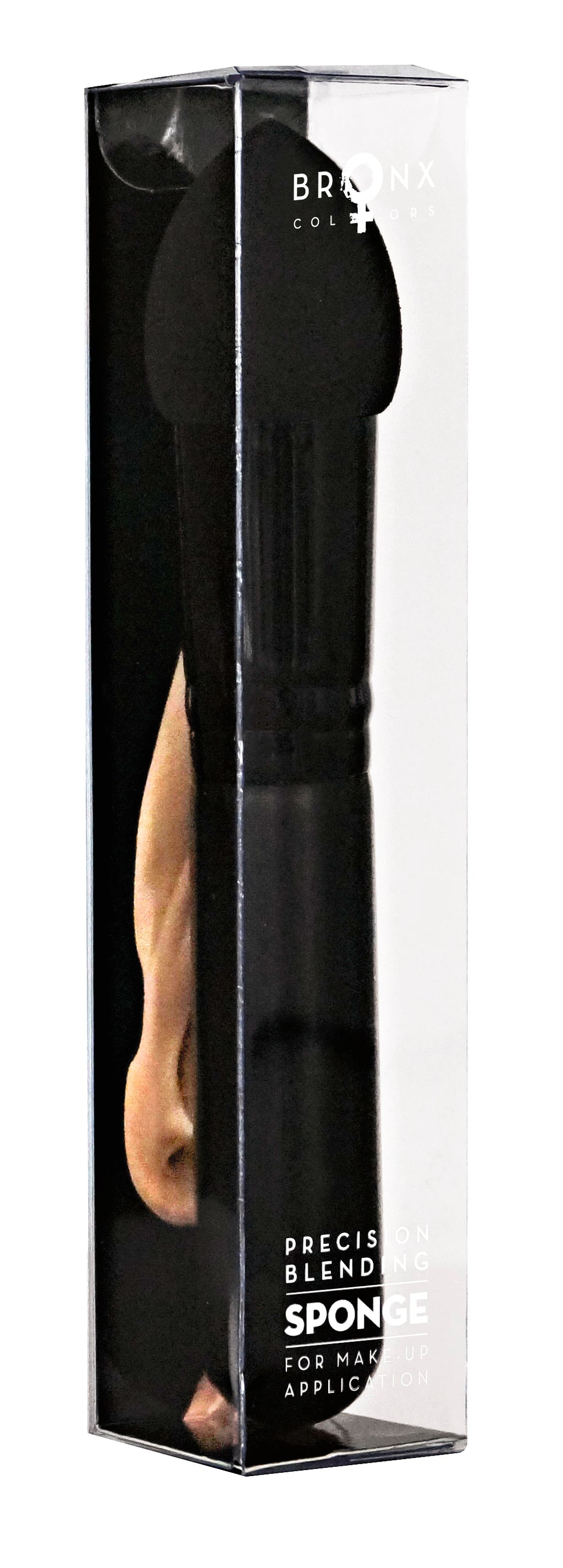 Percision Blending Sponge