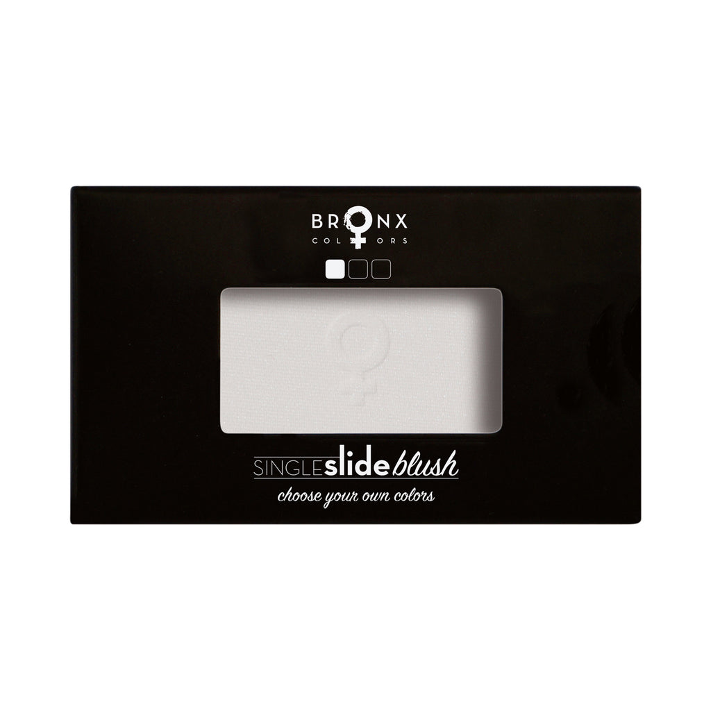 Single Slide Blush