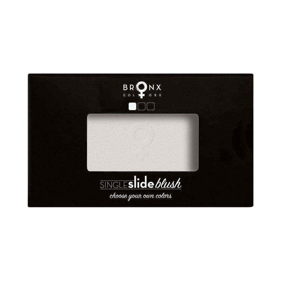Single Slide Blush