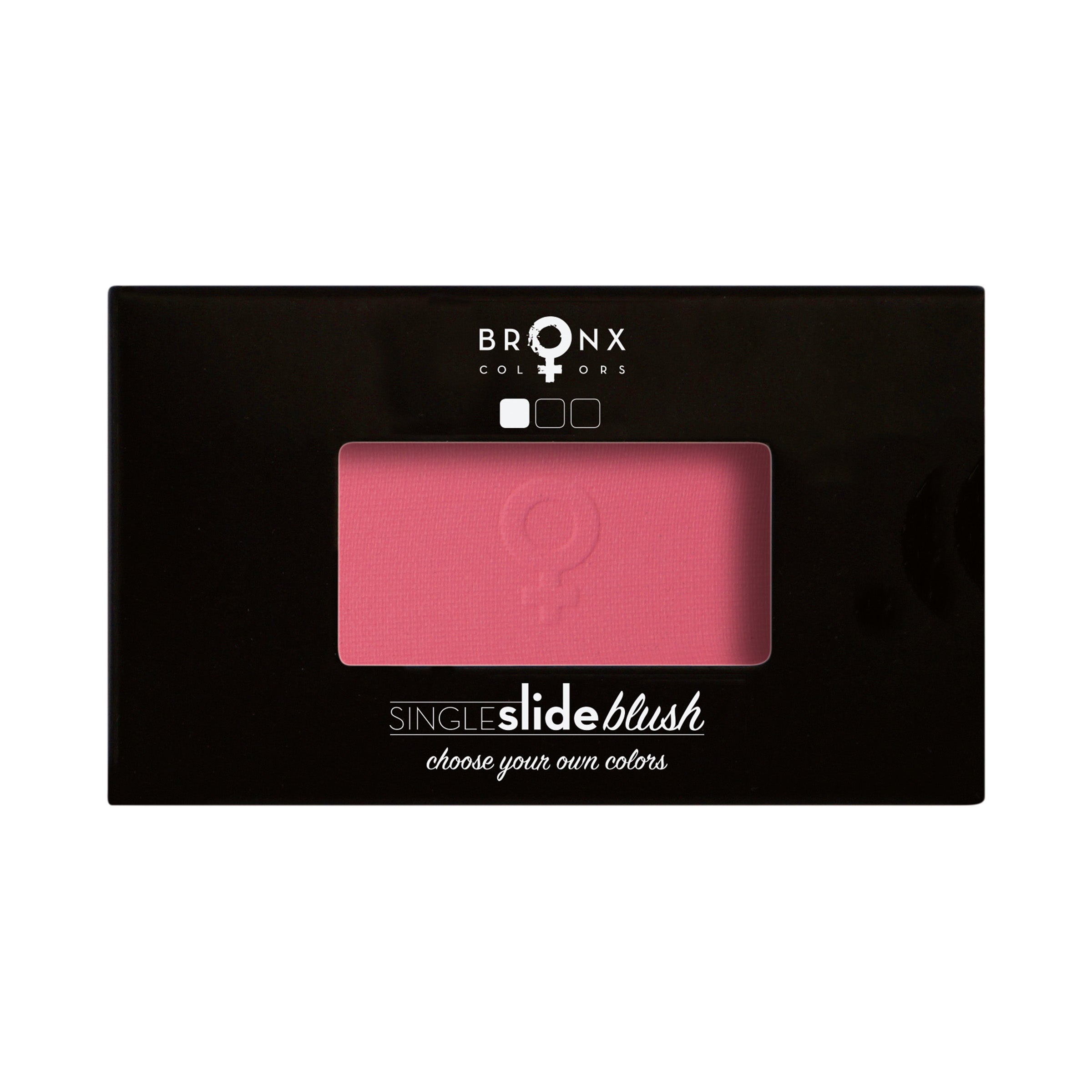 Single Slide Blush