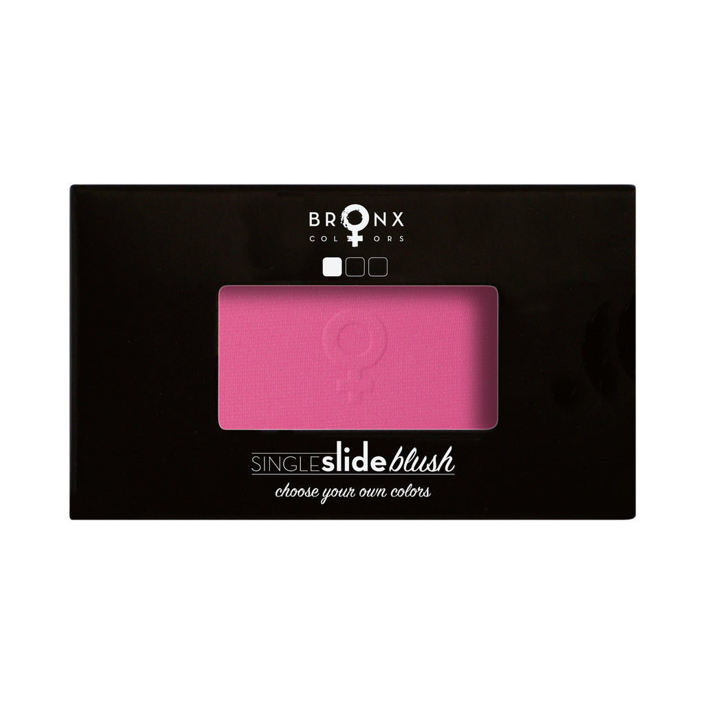 Single Slide Blush