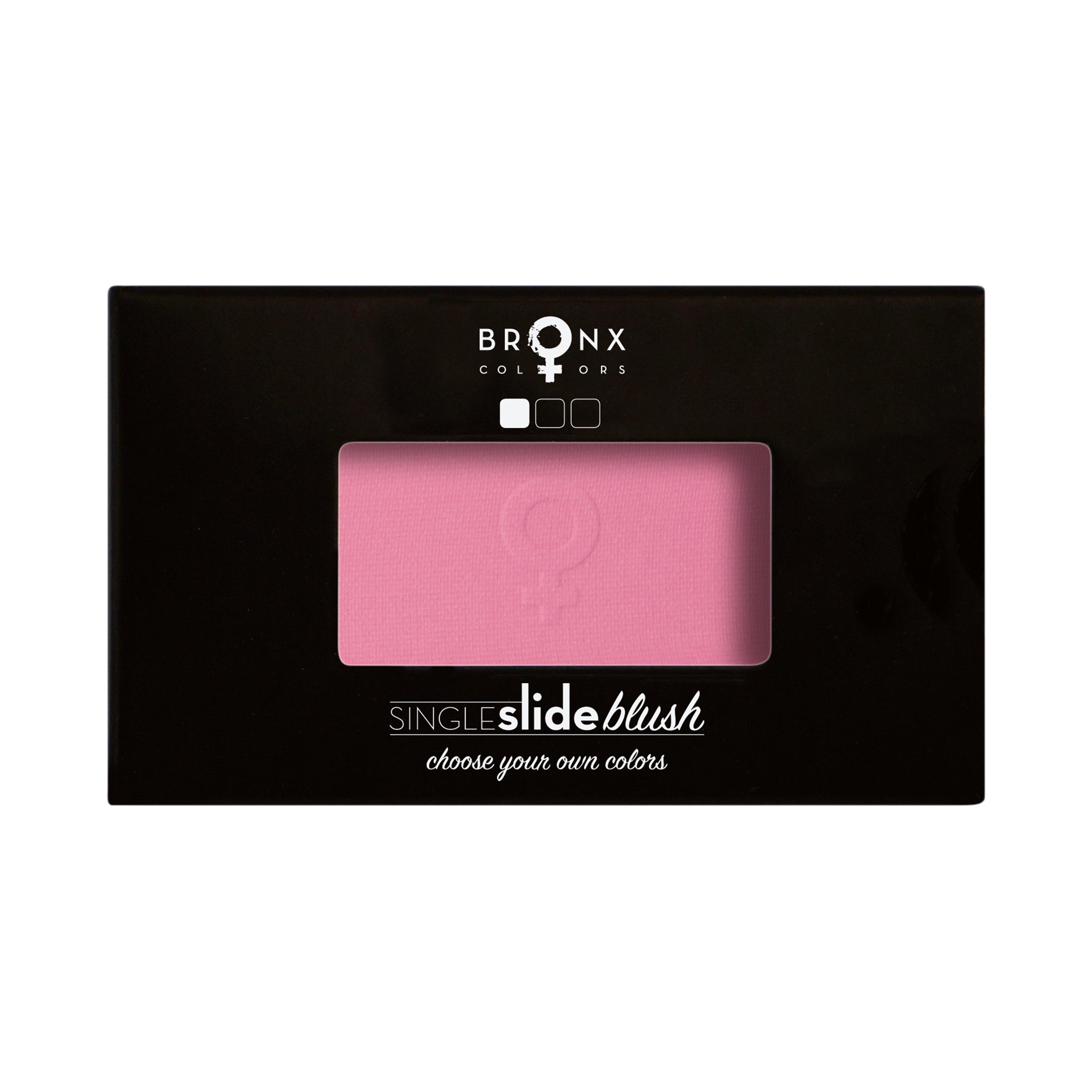 Single Slide Blush