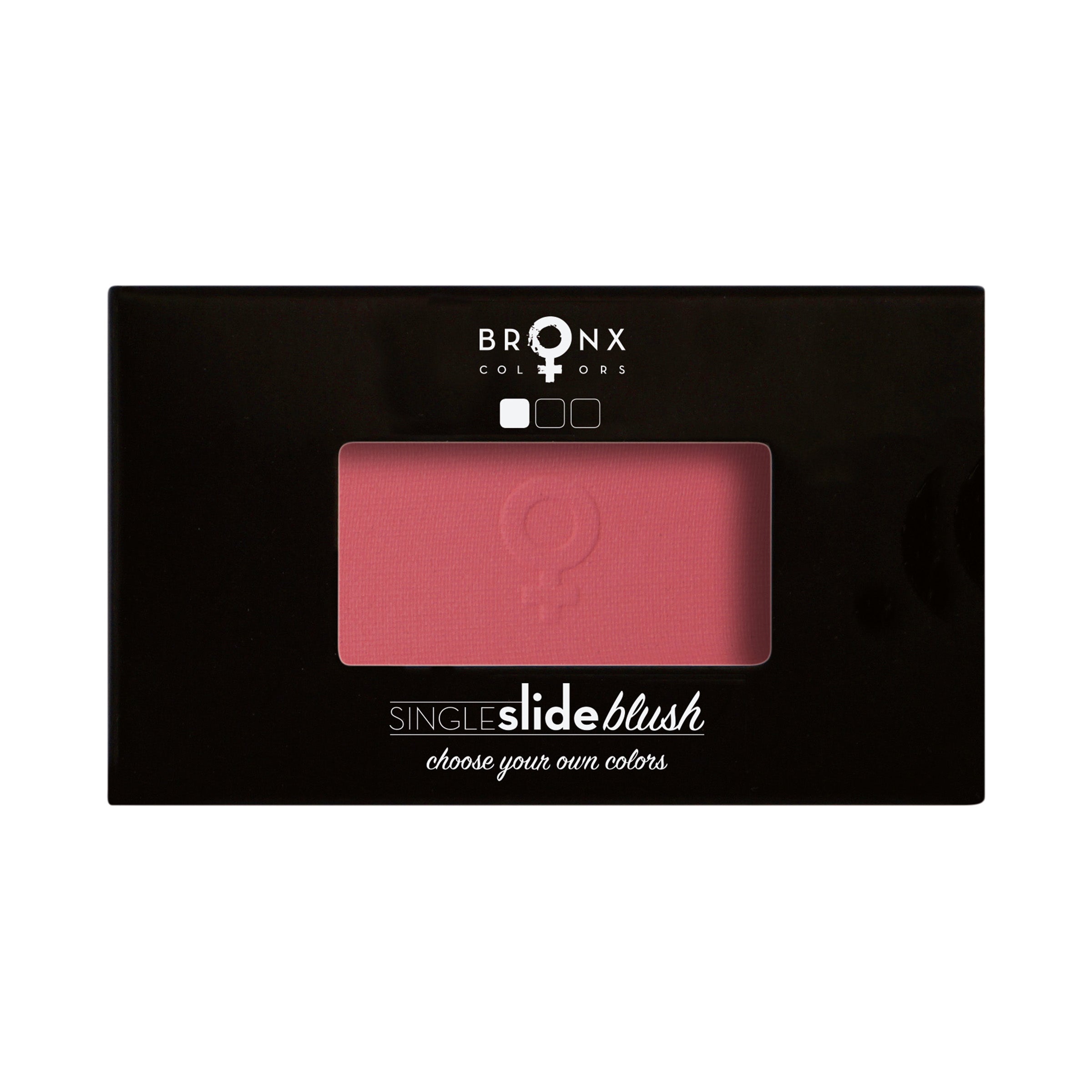 Single Slide Blush