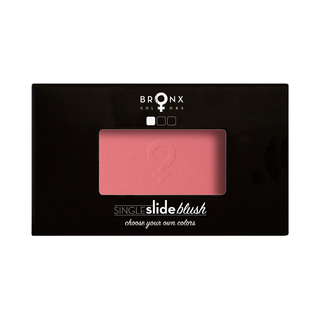 Single Slide Blush
