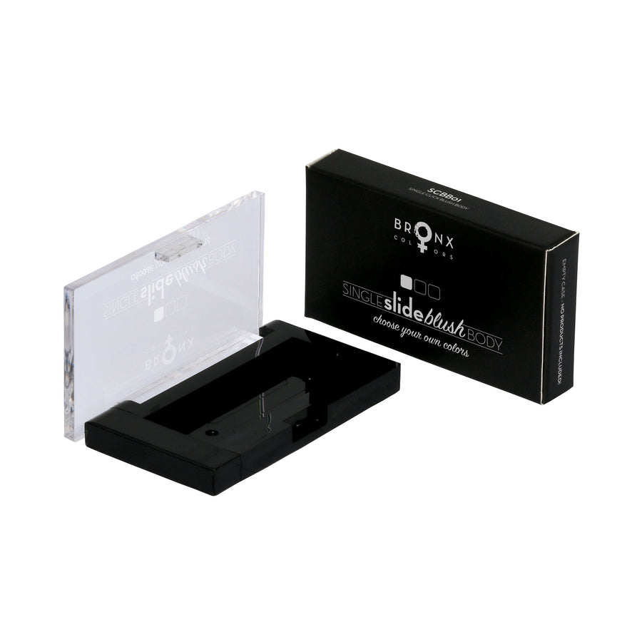 Single Slide Blush Body