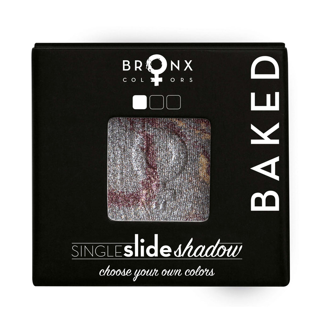 Single Slide Baked Shadow