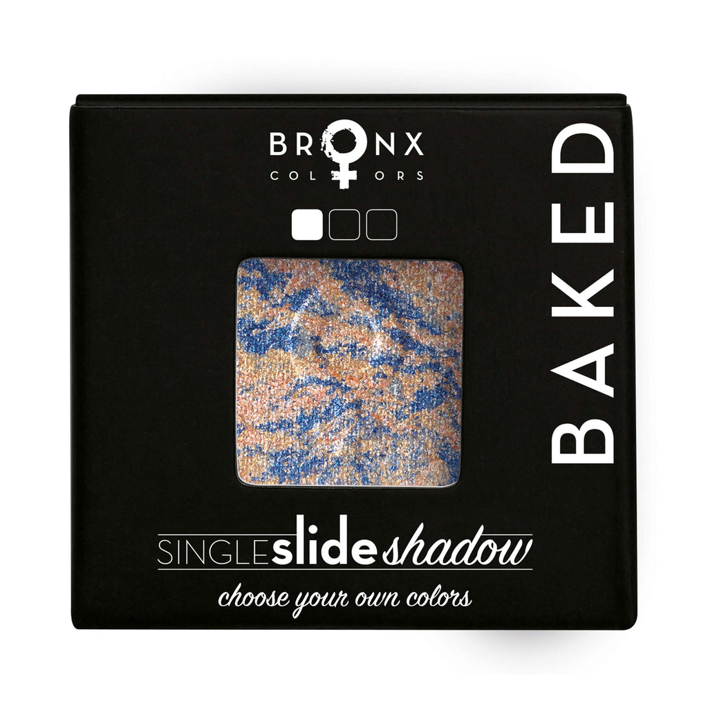 Single Slide Baked Shadow