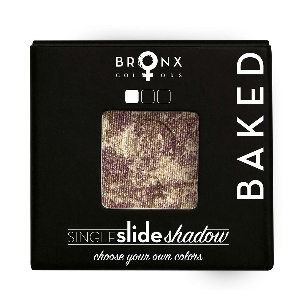 Single Slide Baked Shadow