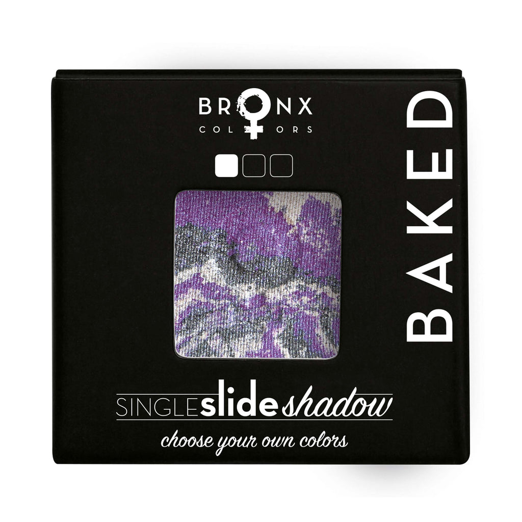Single Slide Baked Shadow