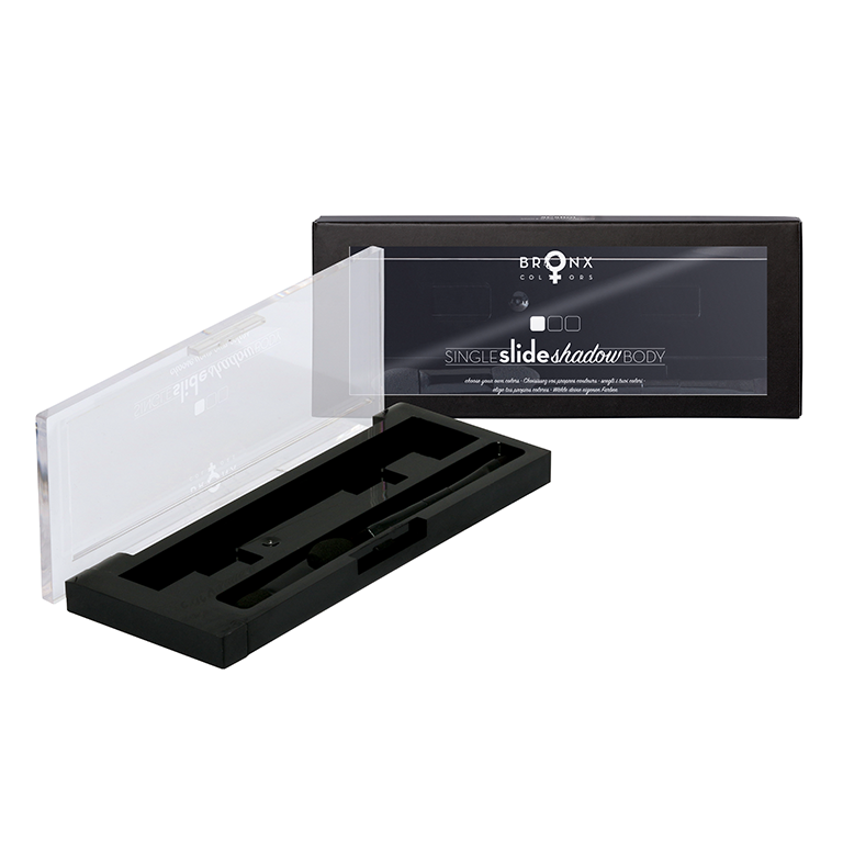 Single Slide Shadow Body