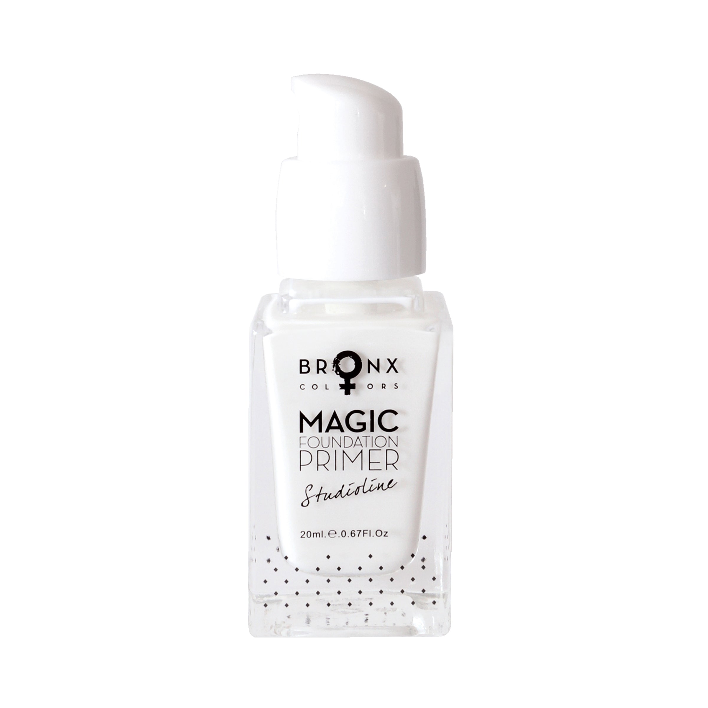 Studioline Magic Foundation Primer – BronxColorsThailand