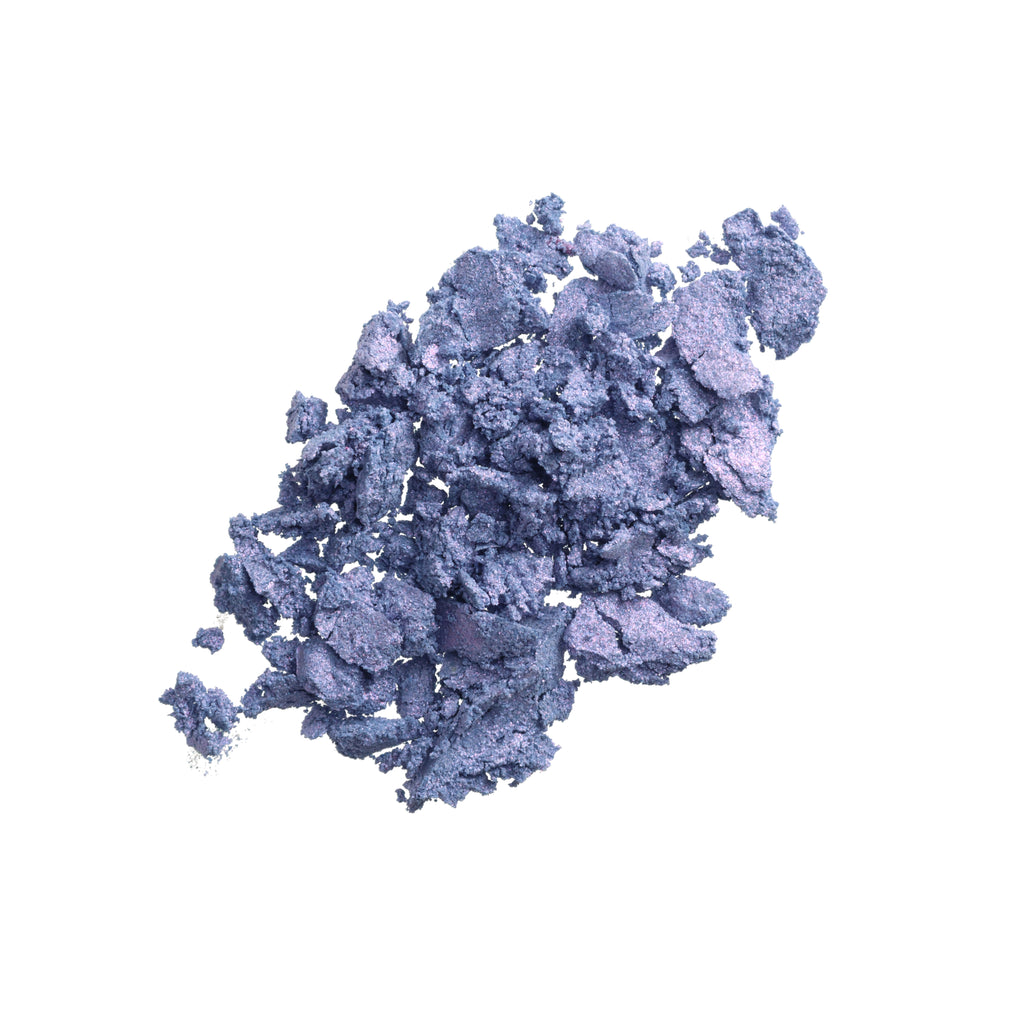 Metallic Meteor Shower Palette