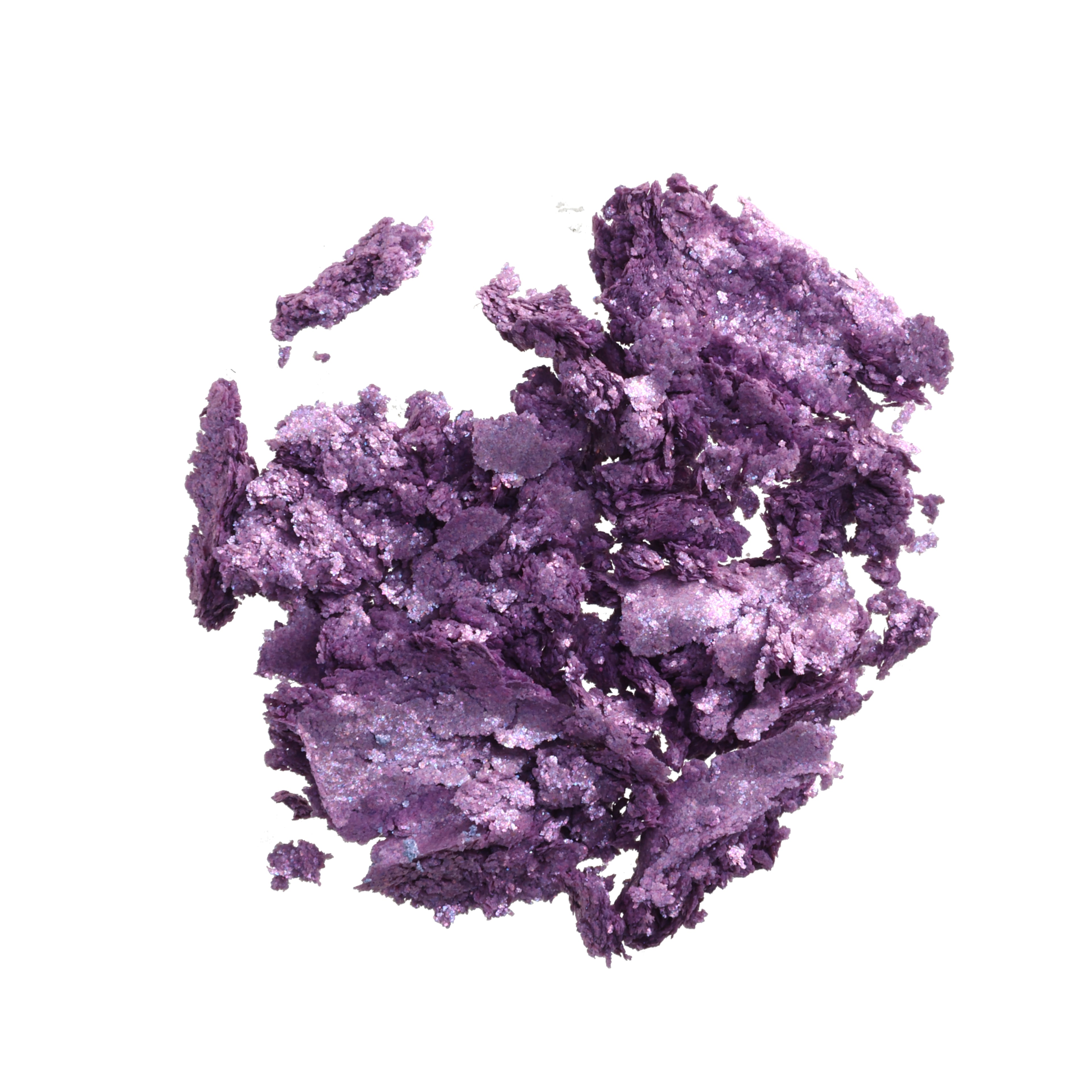 Metallic Meteor Shower Palette