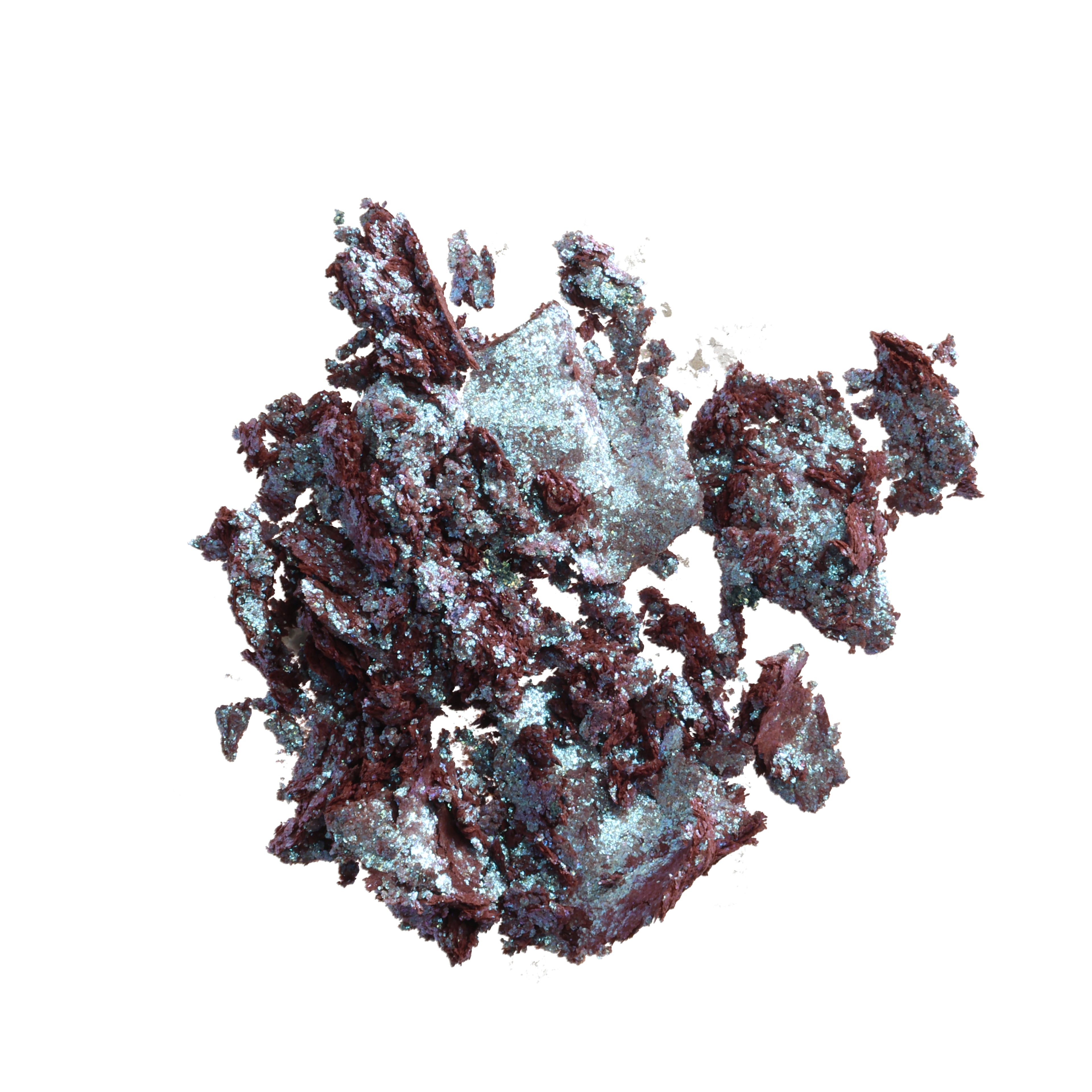 Metallic Meteor Shower Palette