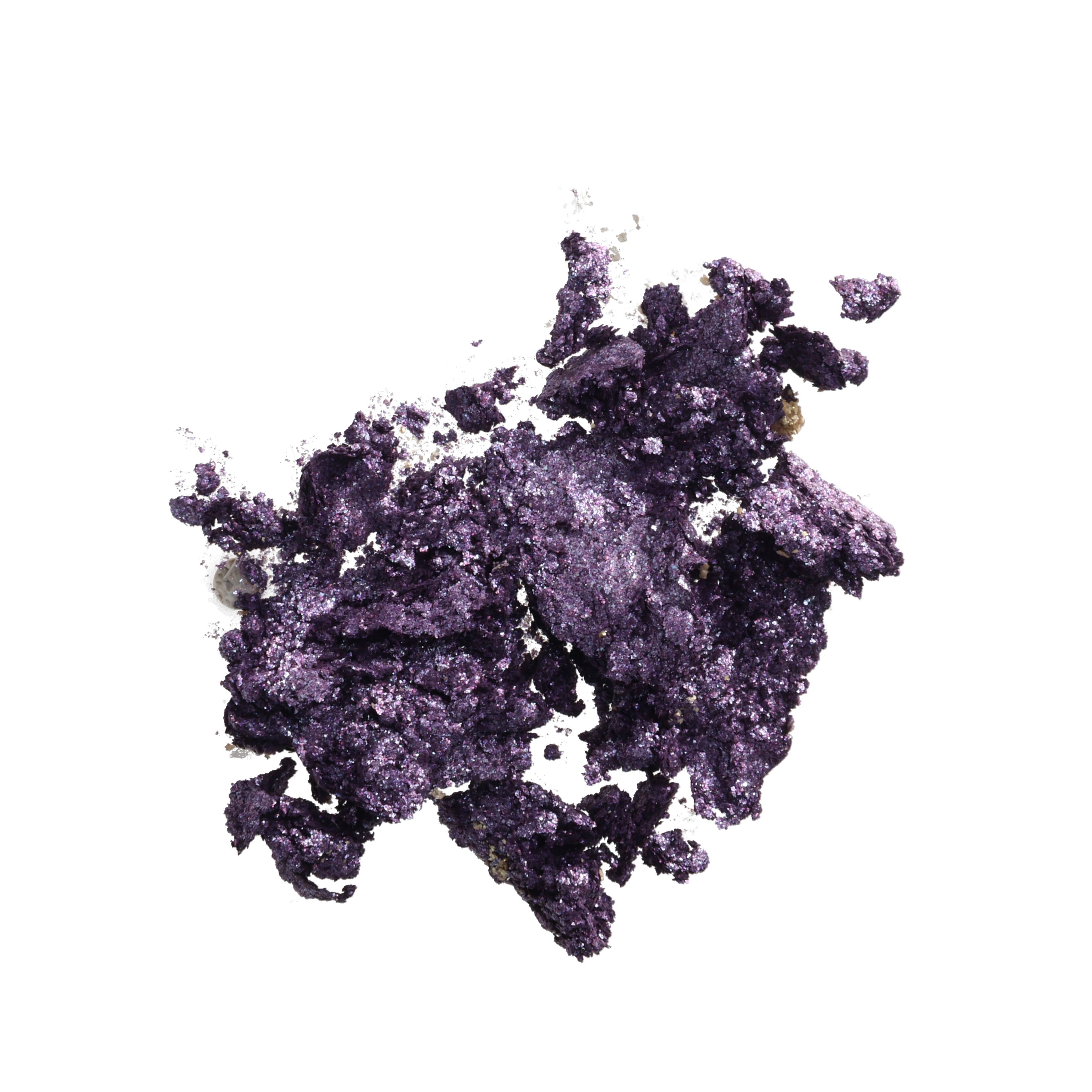 Metallic Meteor Shower Palette