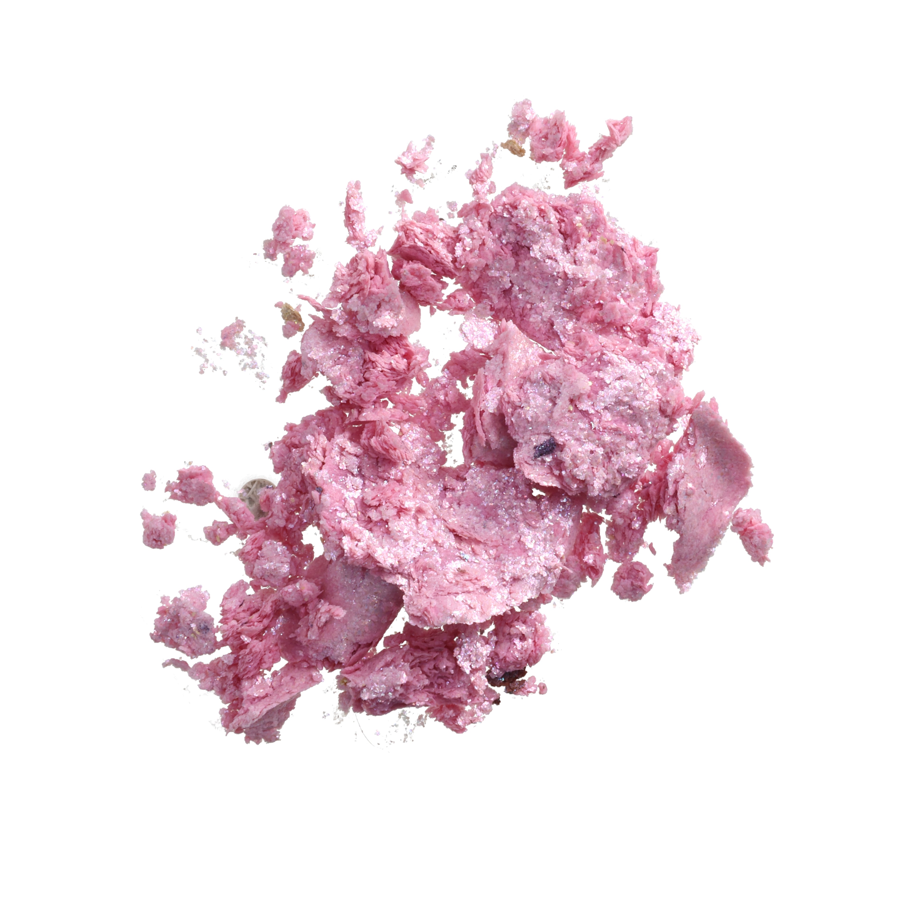 Metallic Meteor Shower Palette