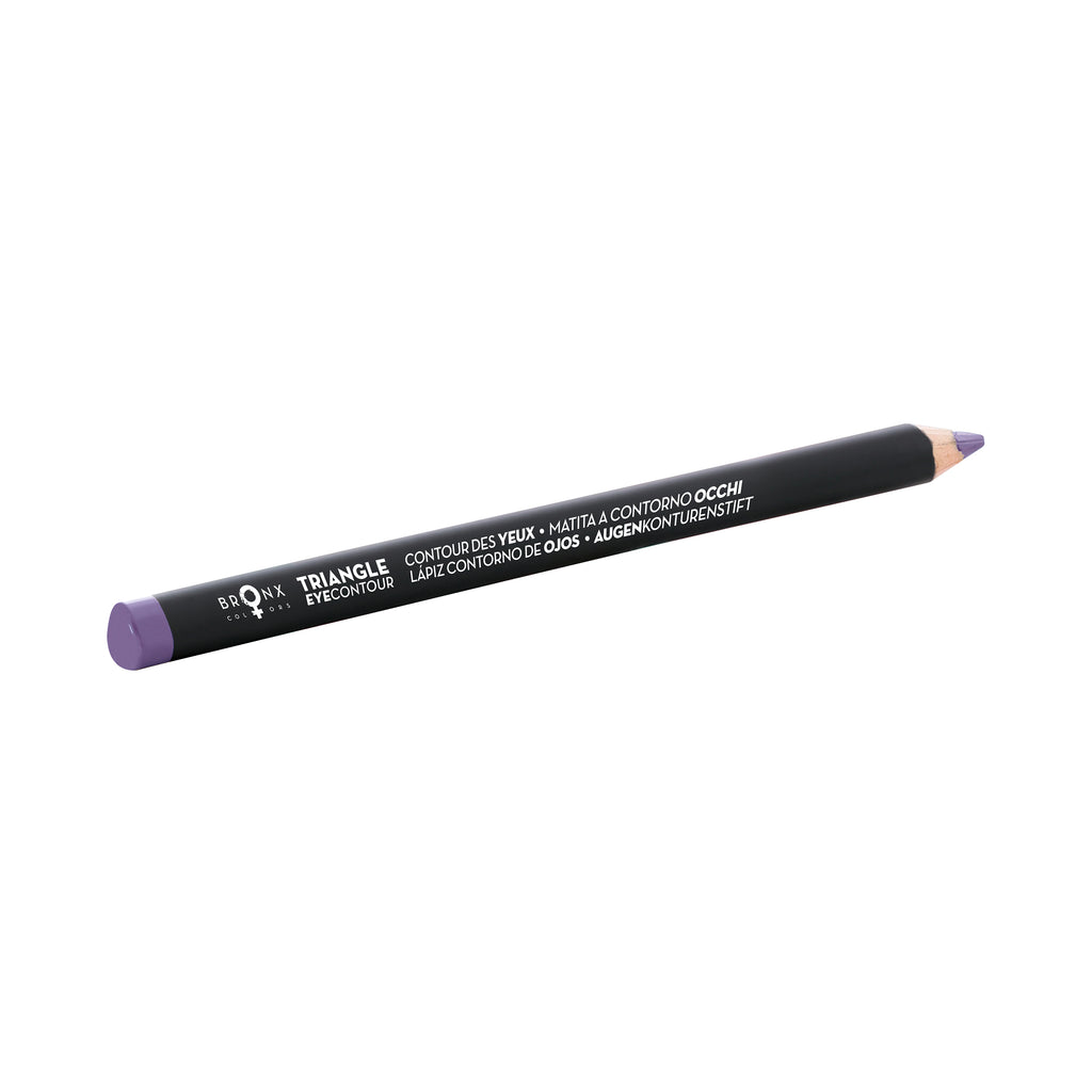 Triangle Eye Contour