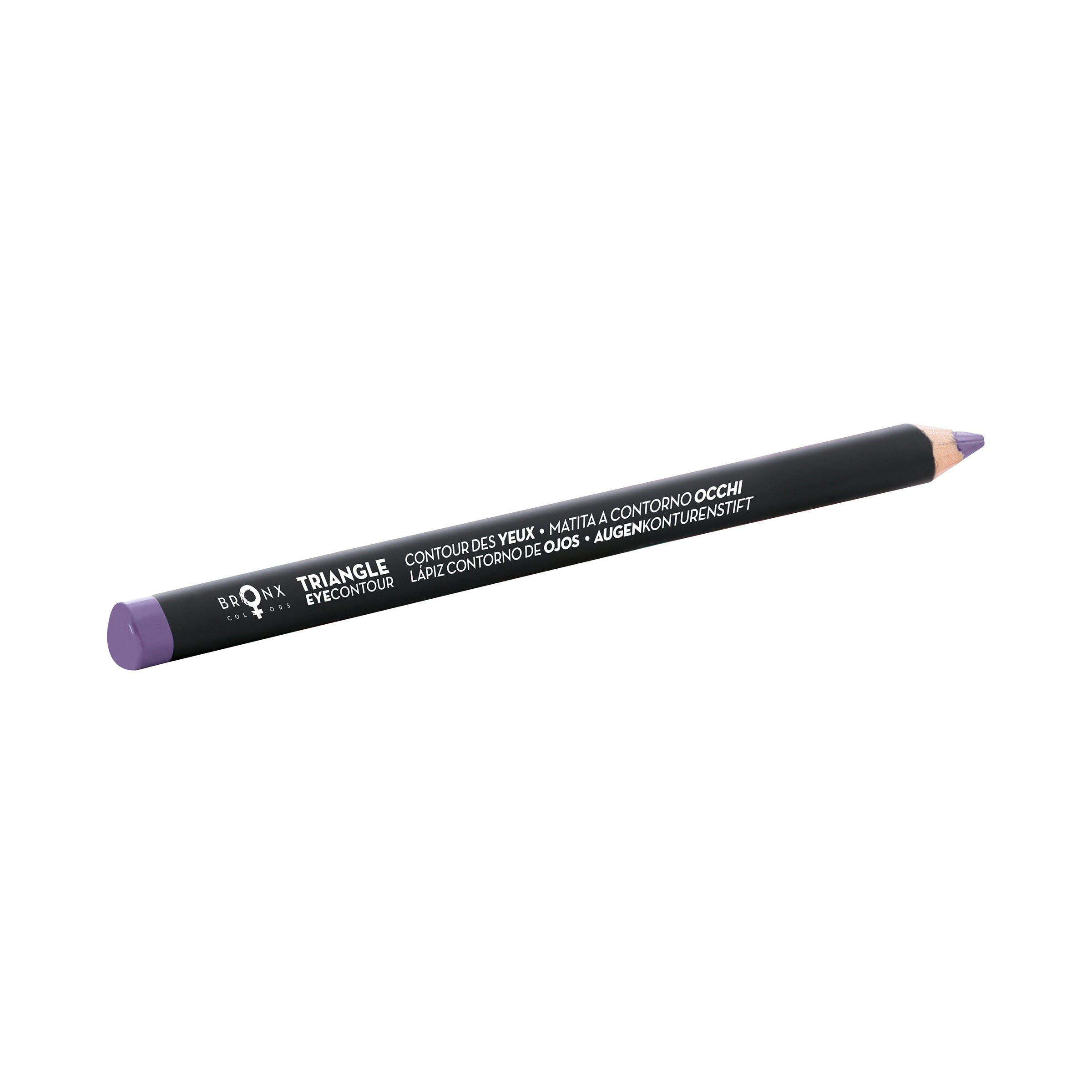 Triangle Eye Contour