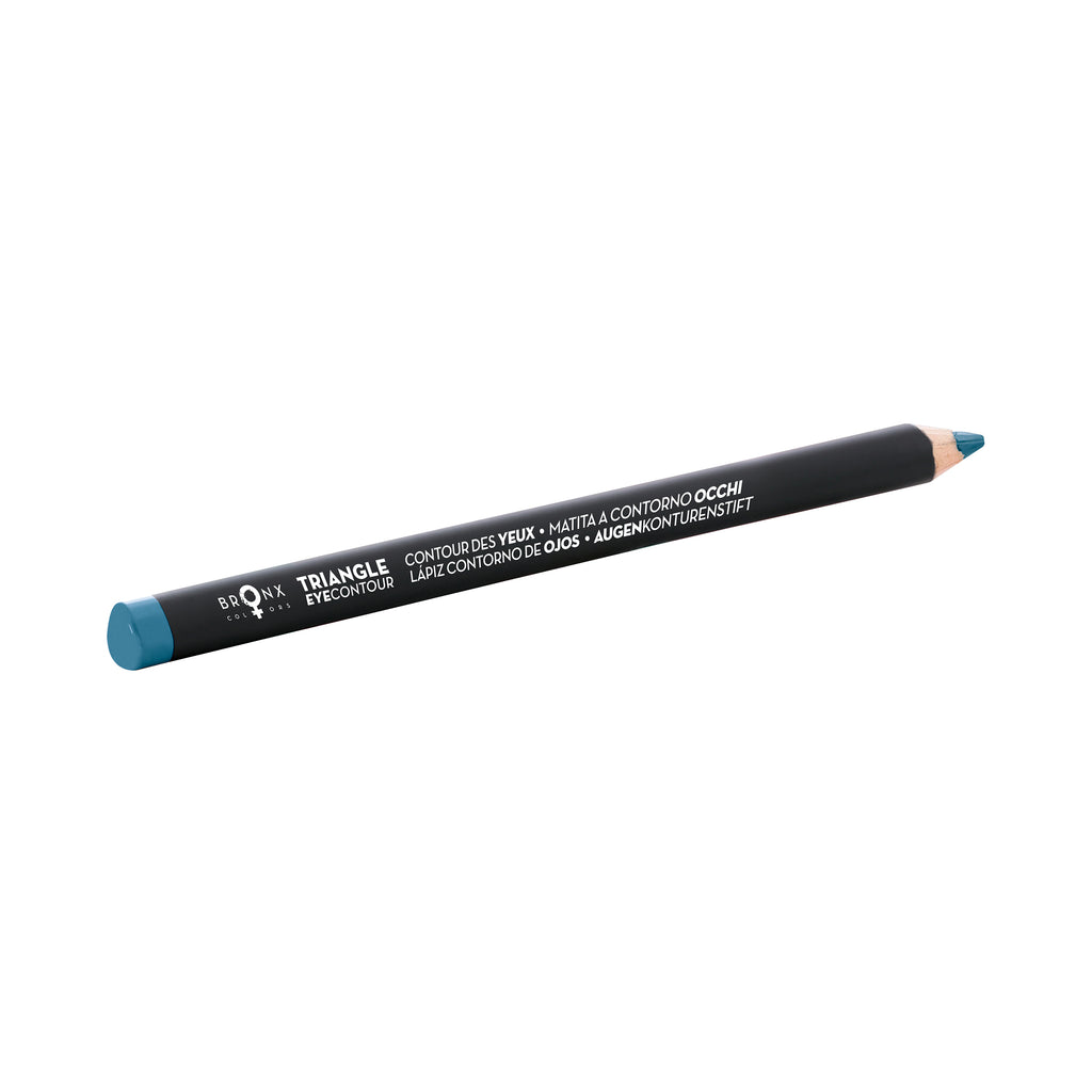 Triangle Eye Contour