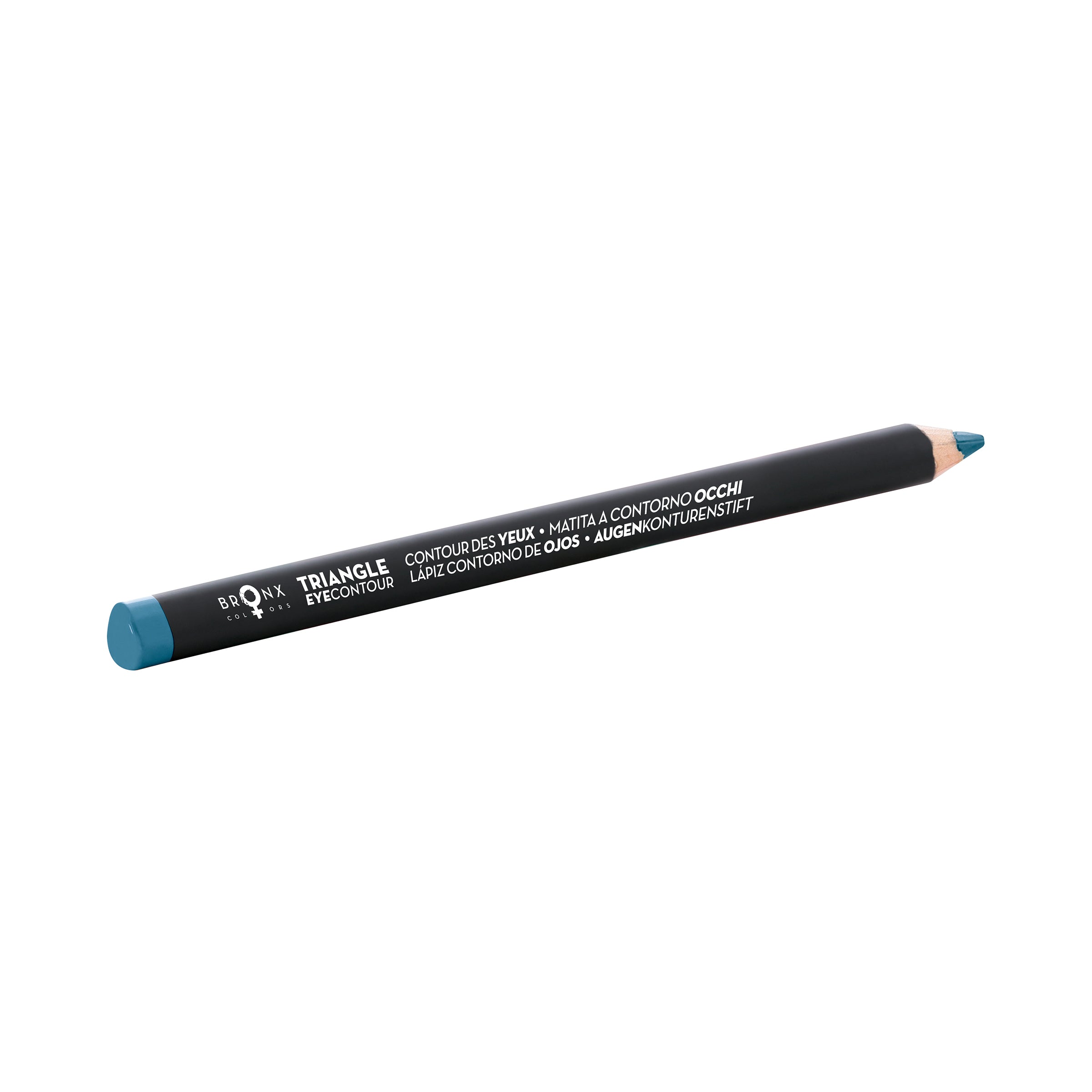 Triangle Eye Contour