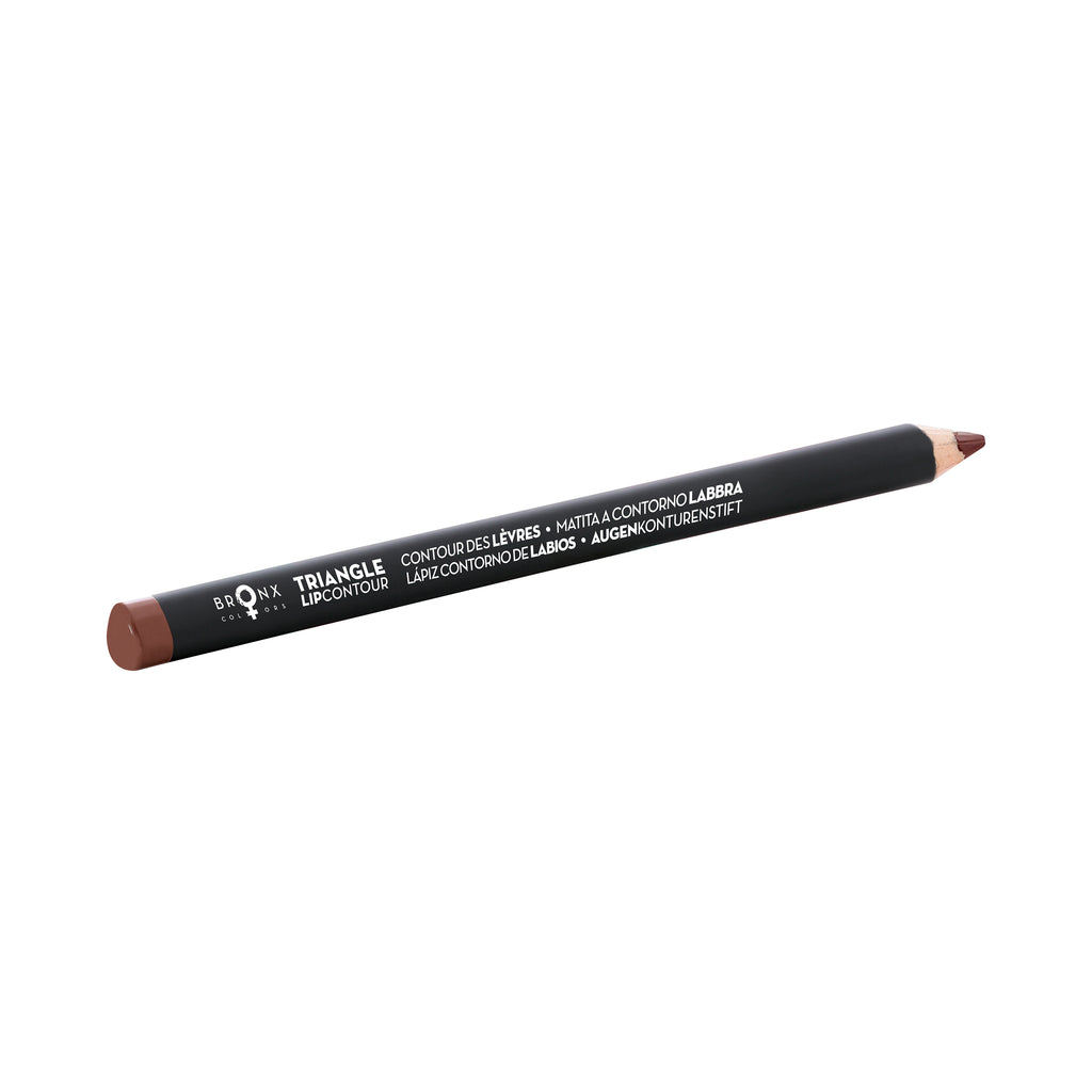 Triangle Lip Contour