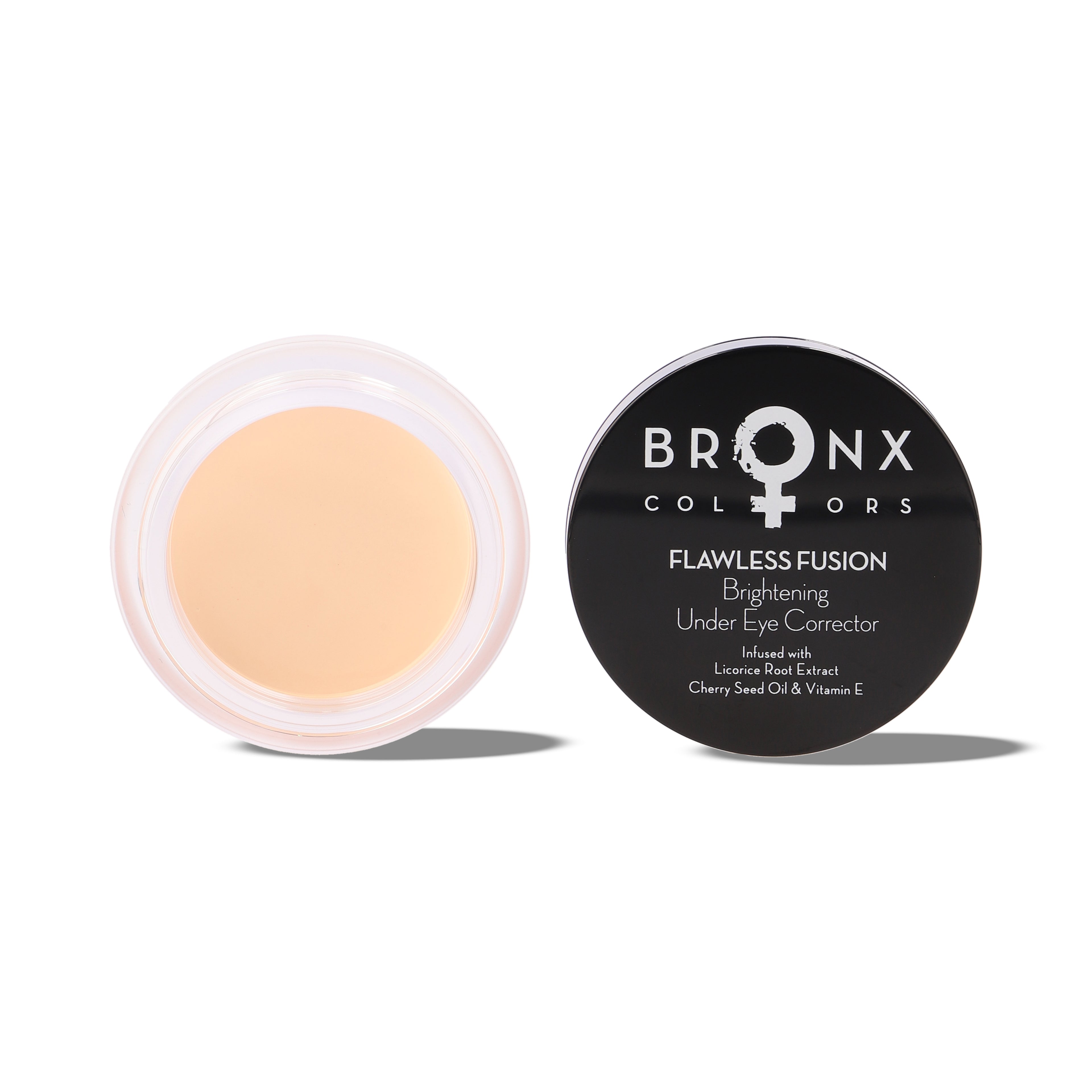 BRONX COLORS Flawless Fusion Brightening Under Eye Corrector