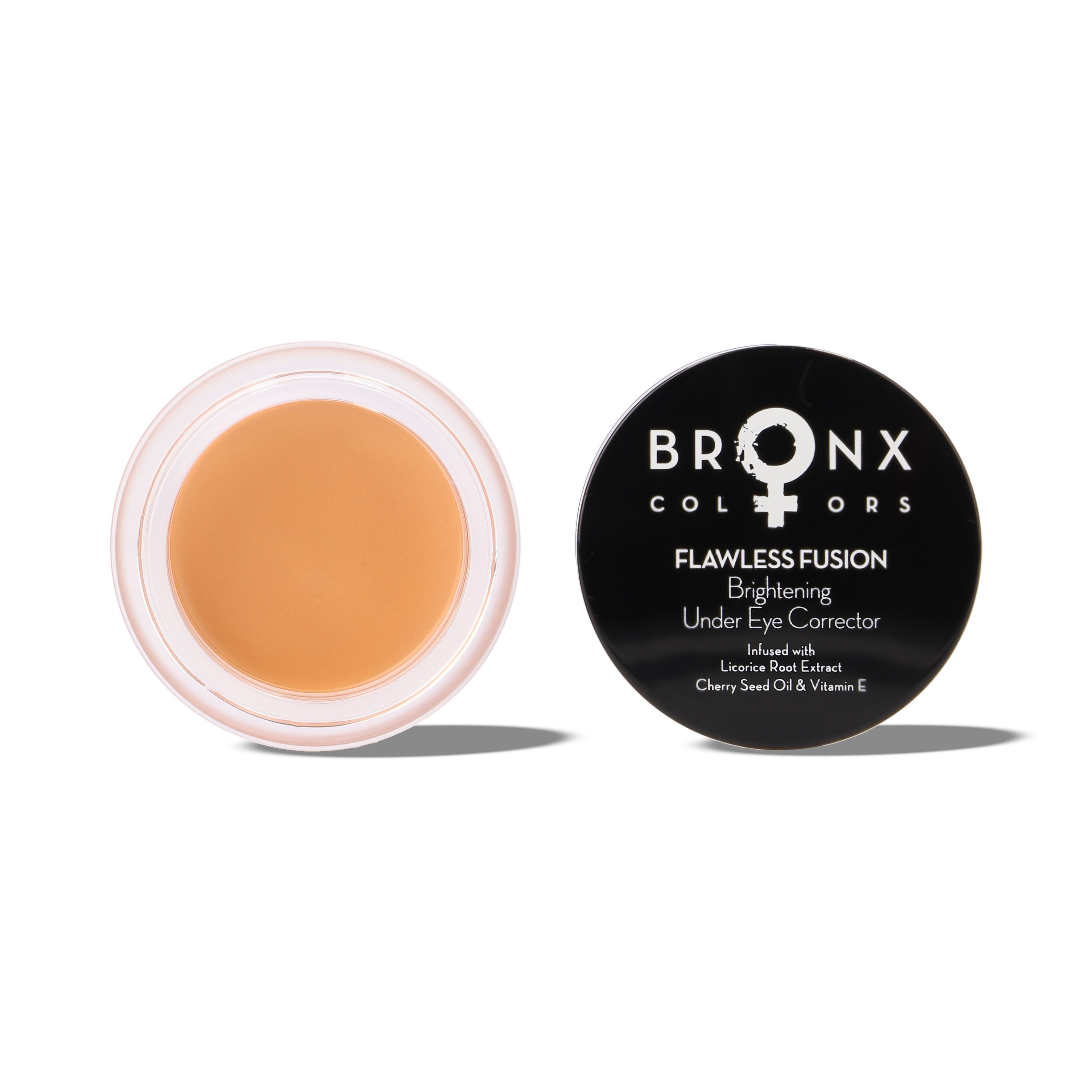 BRONX COLORS Flawless Fusion Brightening Under Eye Corrector