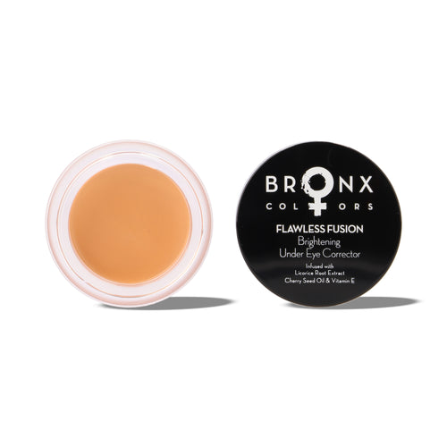 BRONX COLORS Flawless Fusion Brightening Under Eye Corrector