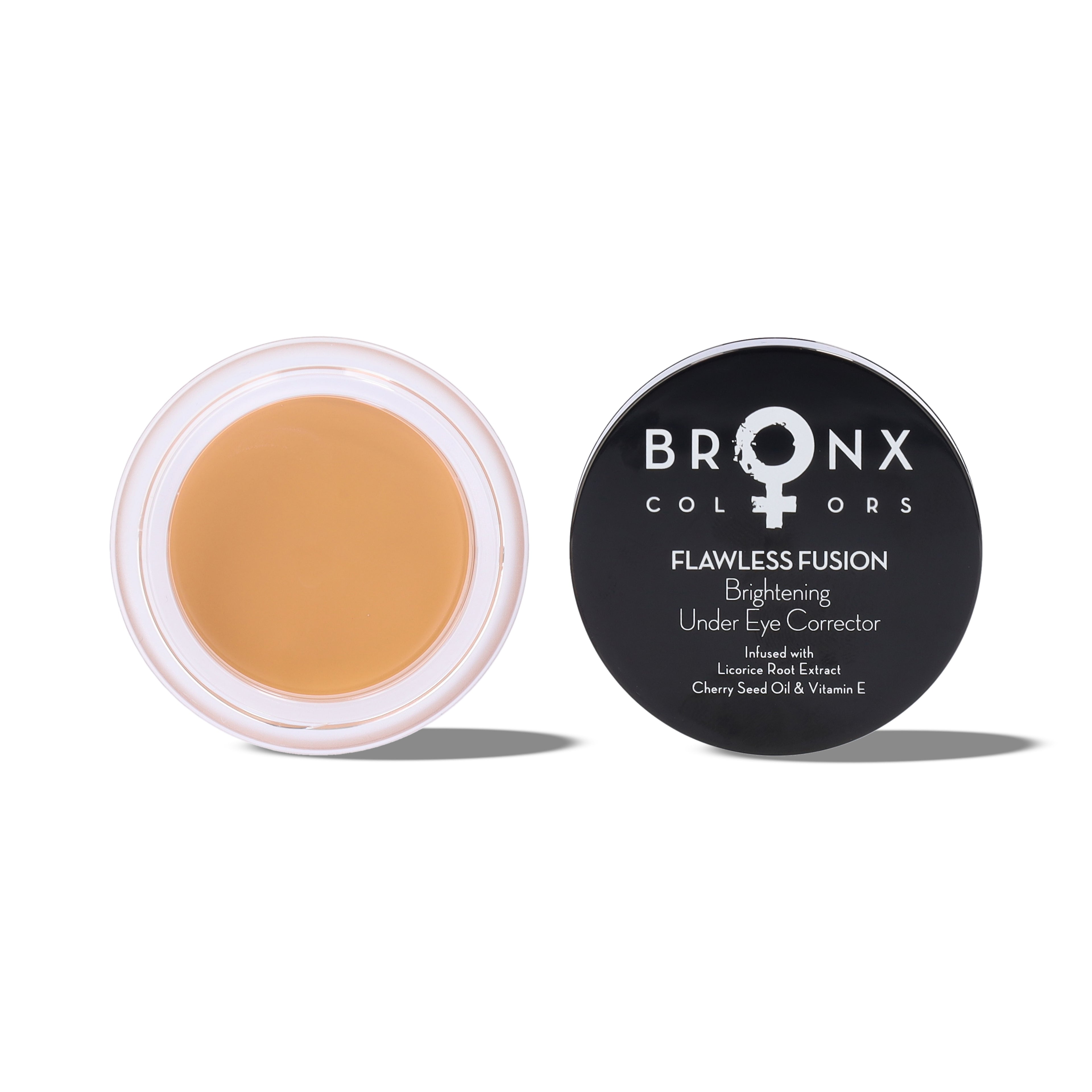 BRONX COLORS Flawless Fusion Brightening Under Eye Corrector
